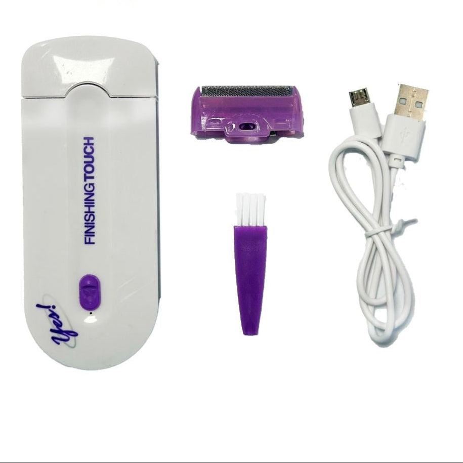 Depiladora eléctrica - additional image 2