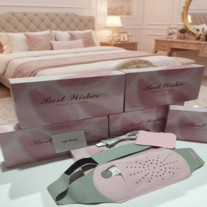 Almohadilla de calentamiento menstrual - additional image 10