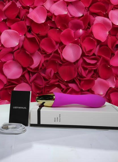 Vibrador erótico para clítoris y estimulación del punto G - additional image 8