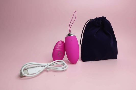 Vibrador remoto inalambrico - additional image 9